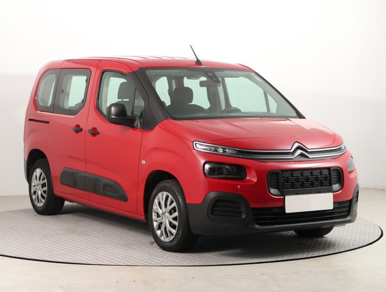 Citroen Berlingo  1.5 BlueHDi