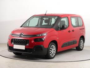 Citroen Berlingo  1.5 BlueHDi 