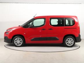 Citroen Berlingo  1.5 BlueHDi 