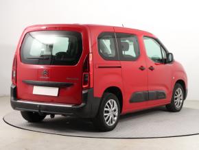 Citroen Berlingo  1.5 BlueHDi 