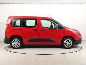 Citroen Berlingo  1.5 BlueHDi 