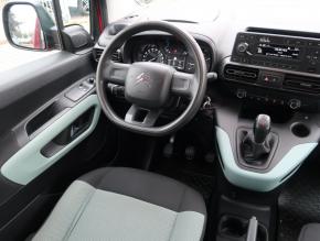 Citroen Berlingo  1.5 BlueHDi 