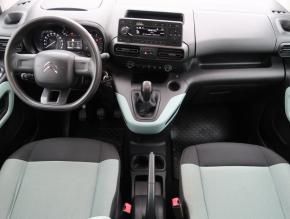 Citroen Berlingo  1.5 BlueHDi 