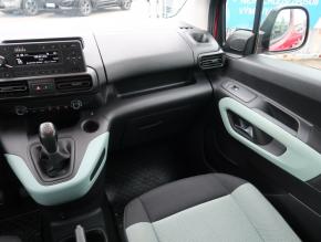 Citroen Berlingo  1.5 BlueHDi 