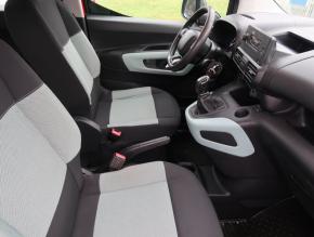 Citroen Berlingo  1.5 BlueHDi 