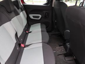 Citroen Berlingo  1.5 BlueHDi 