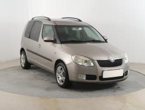 Škoda Roomster  1.2 12V 