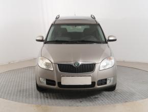 Škoda Roomster  1.2 12V 