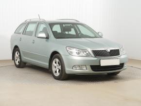 Škoda Octavia  1.8 TSI 