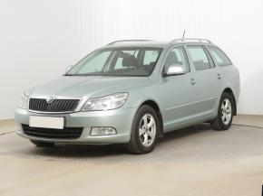 Škoda Octavia  1.8 TSI 