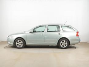 Škoda Octavia  1.8 TSI 