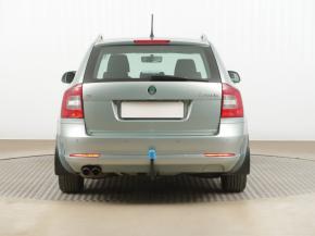 Škoda Octavia  1.8 TSI 