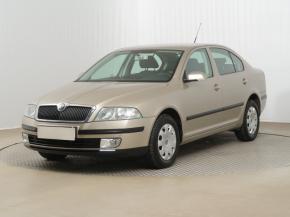 Škoda Octavia  1.6 