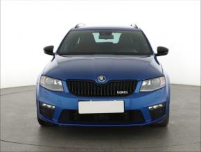 Škoda Octavia  RS 2.0 TDI 