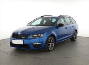 Škoda Octavia  RS 2.0 TDI 