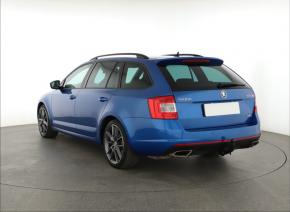 Škoda Octavia  RS 2.0 TDI 