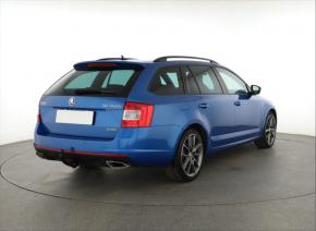 Škoda Octavia  RS 2.0 TDI 