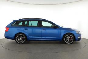 Škoda Octavia  RS 2.0 TDI 