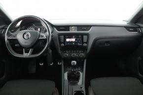 Škoda Octavia  RS 2.0 TDI 