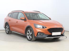 Ford Focus  1.5 TDCi Active 