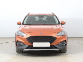 Ford Focus  1.5 TDCi Active 