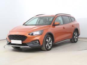 Ford Focus  1.5 TDCi Active 