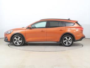 Ford Focus  1.5 TDCi Active 