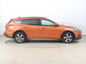 Ford Focus  1.5 TDCi Active 