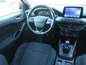 Ford Focus  1.5 TDCi Active 