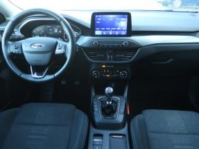 Ford Focus  1.5 TDCi Active 