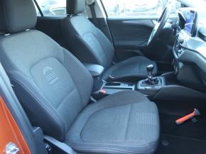 Ford Focus  1.5 TDCi Active 