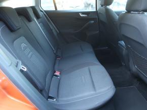 Ford Focus  1.5 TDCi Active 