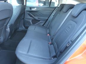 Ford Focus  1.5 TDCi Active 