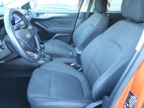 Ford Focus  1.5 TDCi Active 