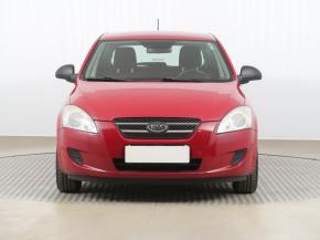 Kia Ceed  1.4 CVVT 