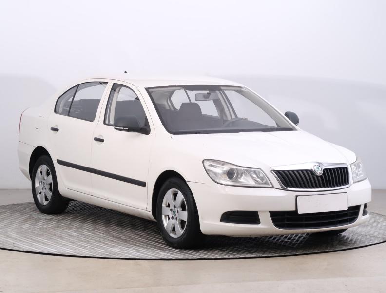 Škoda Octavia  1.6 TDI