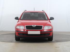 Škoda Octavia  1.6 