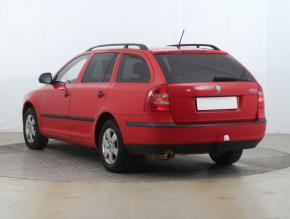 Škoda Octavia  1.6 