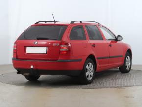 Škoda Octavia  1.6 