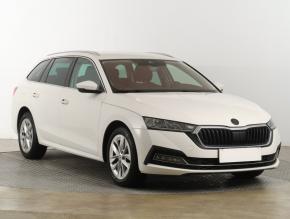 Škoda Octavia  1.5 TSI 