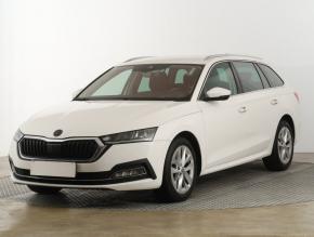 Škoda Octavia  1.5 TSI 