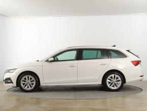 Škoda Octavia  1.5 TSI 