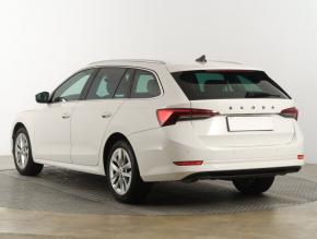 Škoda Octavia  1.5 TSI 