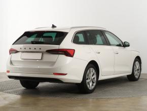 Škoda Octavia  1.5 TSI 