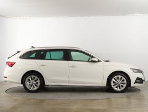 Škoda Octavia  1.5 TSI 