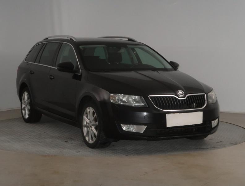 Škoda Octavia  2.0 TDI