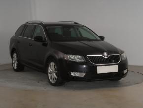 Škoda Octavia  2.0 TDI 