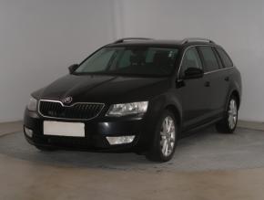 Škoda Octavia  2.0 TDI 