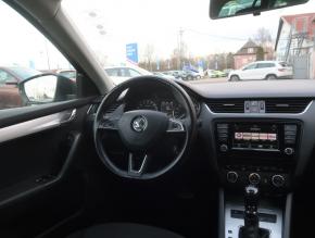 Škoda Octavia  2.0 TDI 