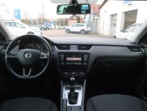 Škoda Octavia  2.0 TDI 